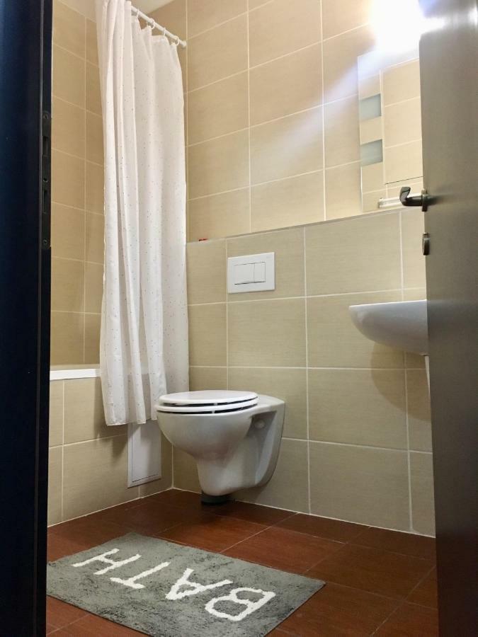 Nature View Apartment Braşov Extérieur photo